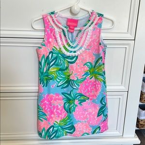 Lilly Mini Harper Dress